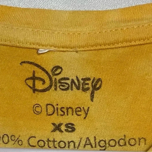 Disney‎ Lion King T-shirt Hakuna Matata - Picture 2 of 2